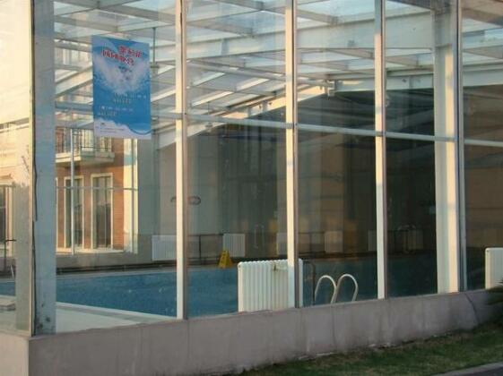 Chongming provence hotel - Photo5