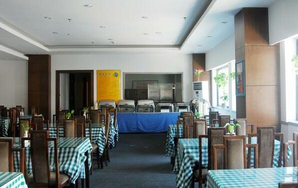 Citihome Hotel Zhennan Road - Photo4