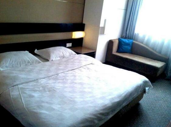 Citihome Shanghai Beihai Hotel - Photo5