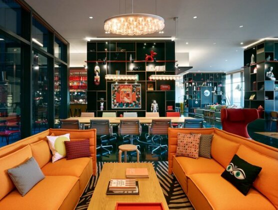 Citizenm Shanghai Hongqiao - Photo2