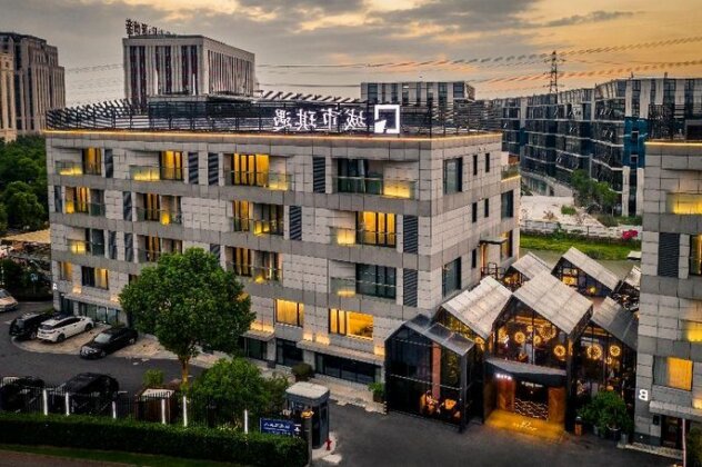 City Qiyu Hotel