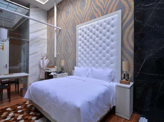 CityNote Life Tel International Convention and Exhibition Center Shenzhen - Photo4