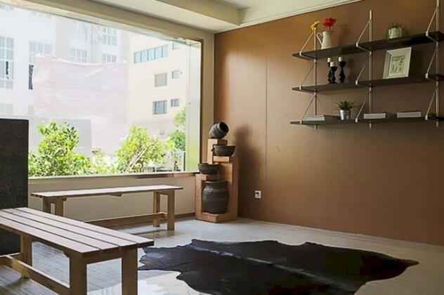 Coinfamily Hotel - Photo4