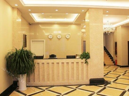 Conch Express Hotel - Photo3