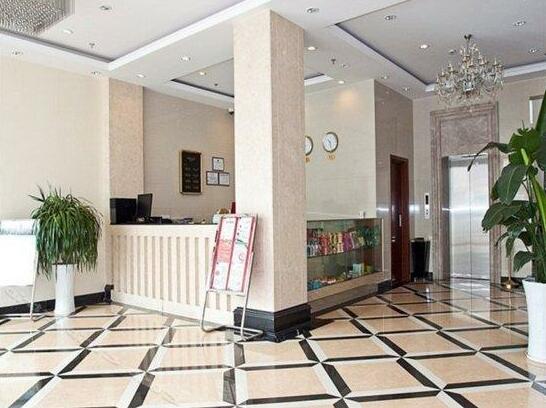 Conch Express Hotel - Photo4