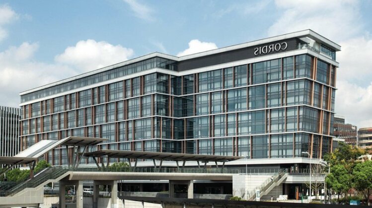Cordis Shanghai Hongqiao