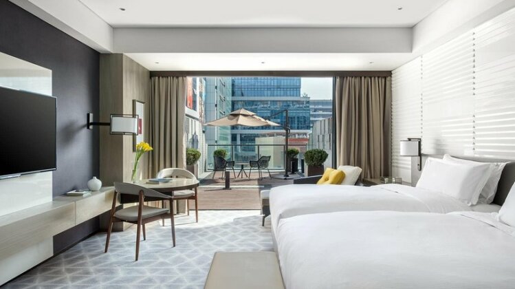 Cordis Shanghai Hongqiao - Photo4