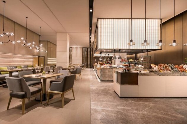 Courtyard By Marriott Shanghai Hongqiao - Photo2