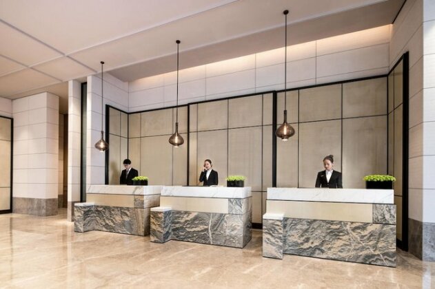 Courtyard By Marriott Shanghai Hongqiao - Photo3