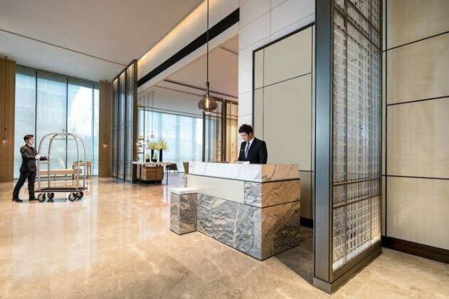 Courtyard By Marriott Shanghai Hongqiao - Photo4