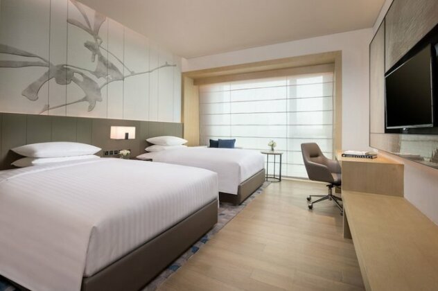 Courtyard By Marriott Shanghai Hongqiao - Photo5