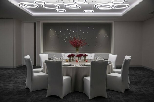 Courtyard by Marriott Shanghai Minhang - Photo2