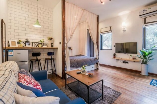 Cozy Apartment Best Location 1200 - Photo2