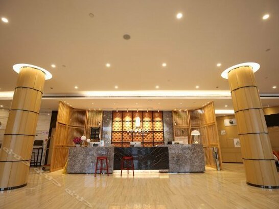 Crown Crystal Hotel - Photo3