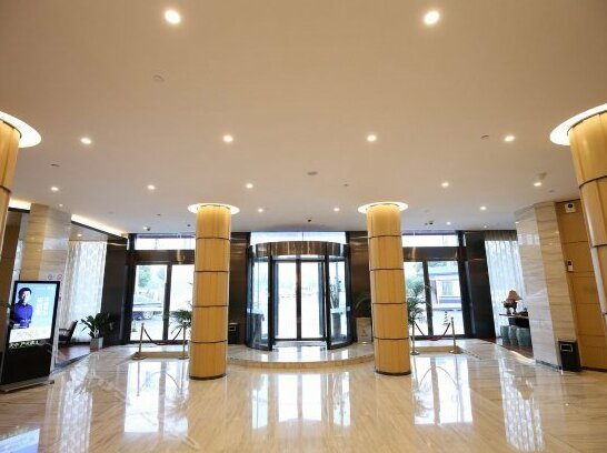Crown Crystal Hotel - Photo4
