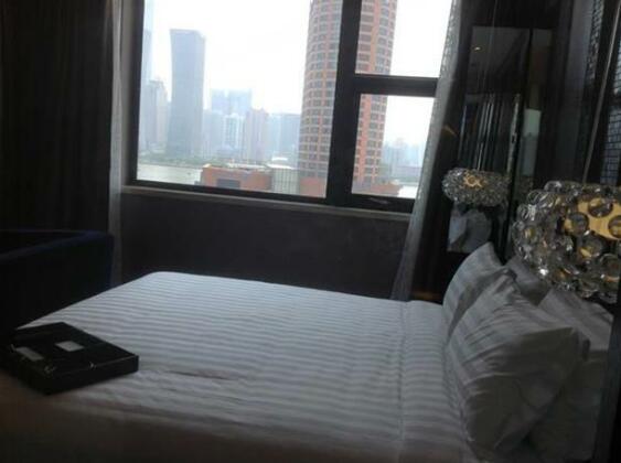 Crystal Orange Hotel Shanghai North Bund - Photo3