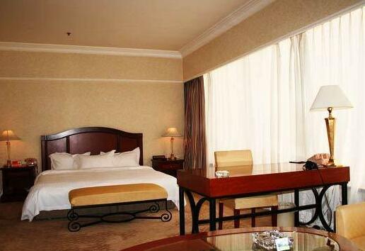 Cypress Hotel Jin Jiang