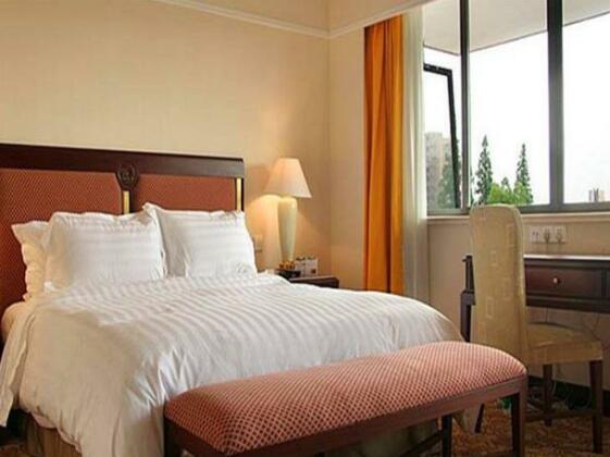 Cypress Hotel Jin Jiang - Photo3