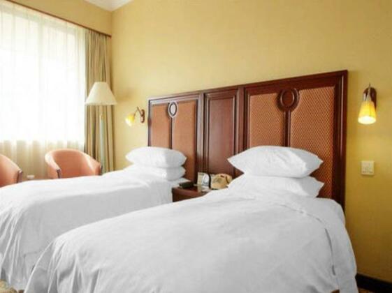 Cypress Hotel Jin Jiang - Photo4