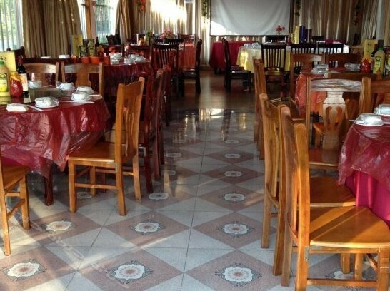Dan Feng Farm Stay - Photo5