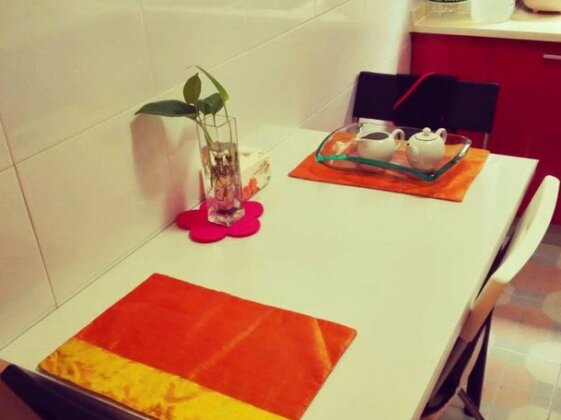 Danniang's Home - Photo5