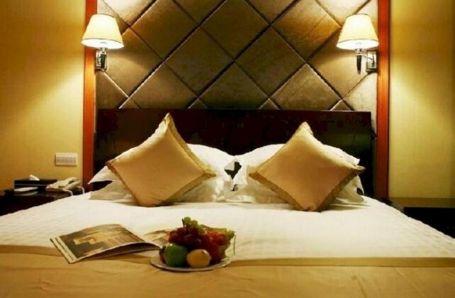 Days Hotel Frontier Jiading - Photo3