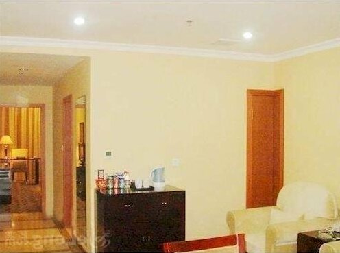 Days Hotel Frontier Jiading - Photo4