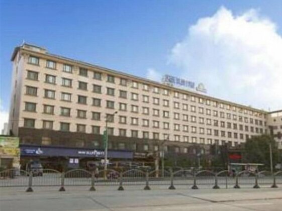 Days Hotel Frontier Pudong - Photo2