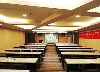 Days Hotel Insun Shanghai - Photo2