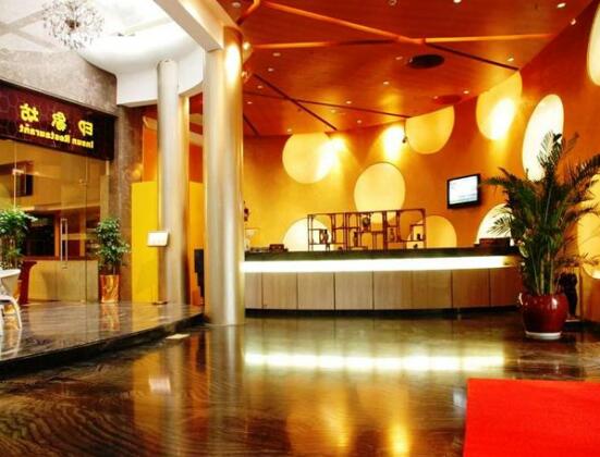Days Hotel Insun Shanghai - Photo3