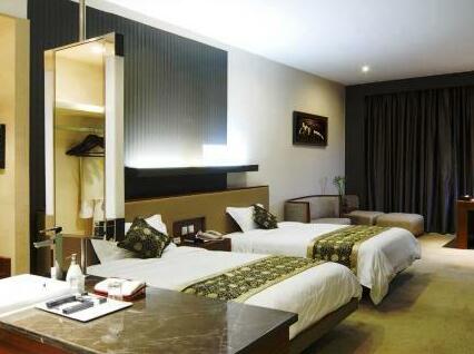Days Hotel Insun Shanghai - Photo5