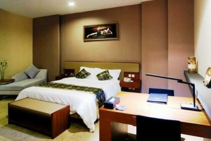 Days Hotel Insun Shanghai