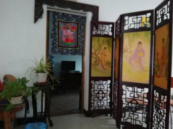 Dazhaiyuan Inn - Photo4