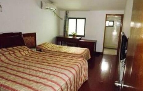 Dazhaiyuan Inn - Photo5