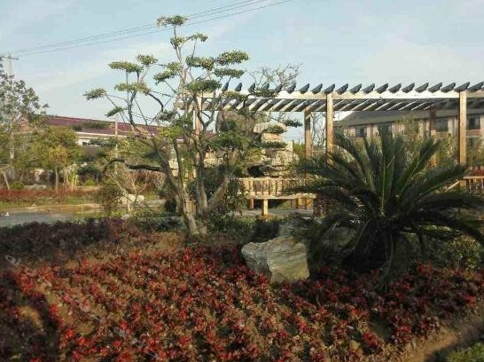 Dazhitou Farmhouse - Photo2