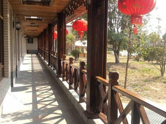 Dazhitou Farmhouse - Photo5