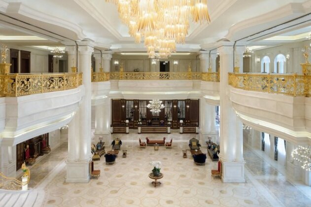 Delta Hotels by Marriott Shanghai Baoshan - Photo2