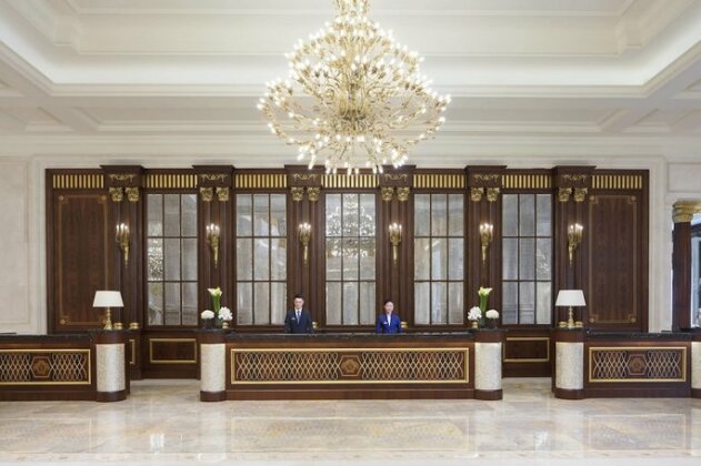 Delta Hotels by Marriott Shanghai Baoshan - Photo3