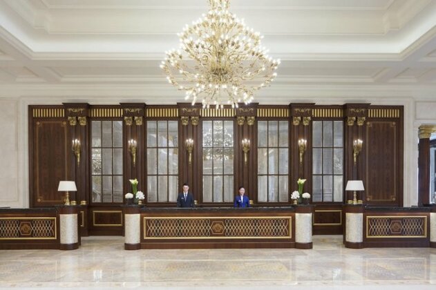 Delta Hotels by Marriott Shanghai Baoshan - Photo3