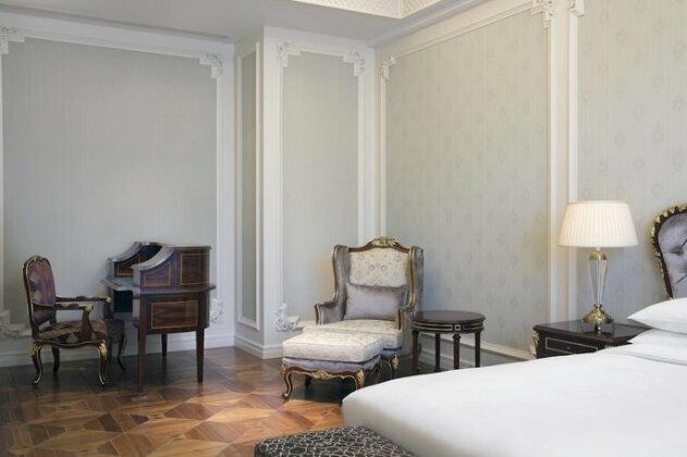 Delta Hotels by Marriott Shanghai Baoshan - Photo4