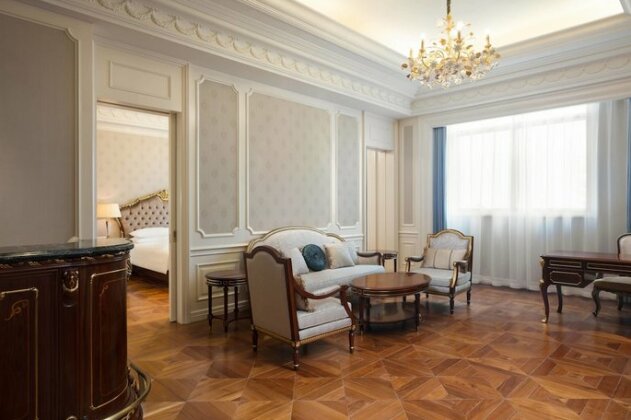 Delta Hotels by Marriott Shanghai Baoshan - Photo5