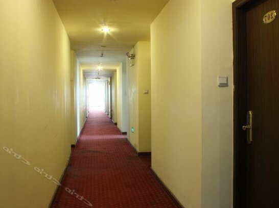 Dengjiang Hotel - Photo5