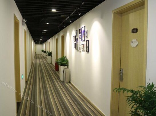 Dianfeng Business Hotel - Photo4