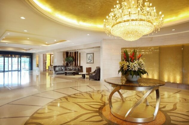 Dijon Hotel Shanghai - Photo4