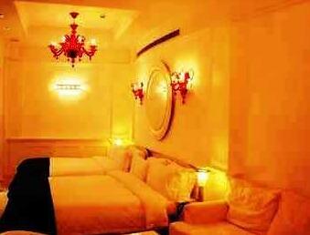 Dinghao Culture Business Hotel - Photo2