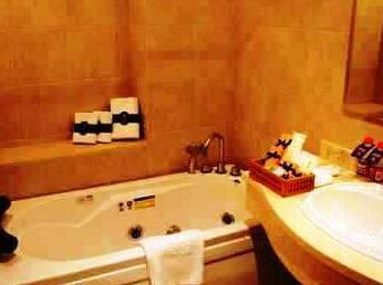 Dinghao Culture Business Hotel - Photo5