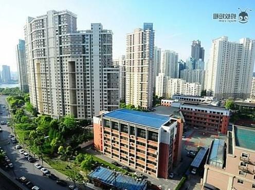 DingJu Family Apartment Ba Bai Ban
