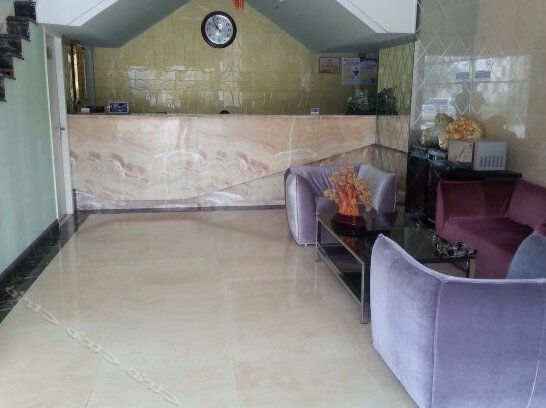 Dishuiwan Fashion Hotel - Photo2