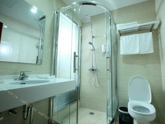 Dishuiwan Fashion Hotel - Photo3
