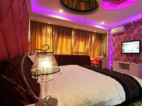 Dishuiwan Fashion Hotel - Photo4